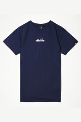 Ellesse Valera T-Shirt - Navy 14 Kids