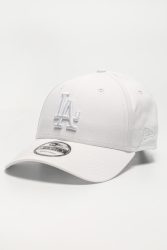New Era 9Forty Cap / Strapback - White Einheitsgroesse Herren