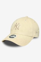 New Era 9Forty Cord Cap / Strapback - Beige Einheitsgroesse Damen