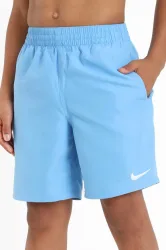 Nike Badeshorts - University Blue S Kids