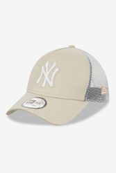 New Era - Cap, für Herren, Beige, Größe Onesize