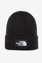 The North Face Beanie - Black Einheitsgroesse