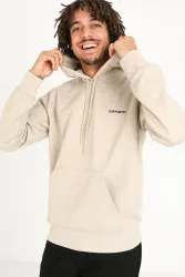 Carhartt WIP Kapuzensweatshirt - Wall S Herren