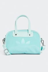 Adidas Originals Adicolor Lack Hand- / Umhängetasche - Easy Mint Einheitsgroesse Damen