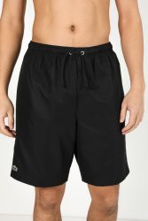 Lacoste Trainingsshorts - Schwarz M Herren