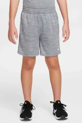 Nike Trainingsshorts - Smoke Grey L Kids