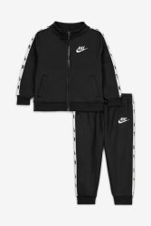 Nike Baby-Set - Black 24m