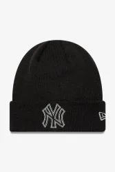 New Era Beanie - Black Einheitsgroesse