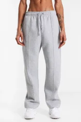 Urban Classics Sweathose - Grey Heather S Herren