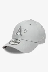 New Era Outline 9Forty Cap / Strapback - Grey Einheitsgroesse Herren