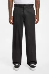 Dickies 247 Work Loose Fit Hose L32 - Black 30/32 Herren