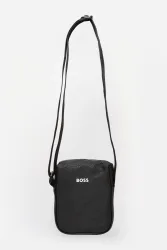 Boss Casual 3 Umhängetasche - Black Einheitsgroesse Kids