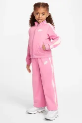 Nike Solarized Kids-Set - Magic Flamingo 4y