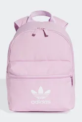 Adidas Originals Adicolor Mini Rucksack - Light Orchid Einheitsgroesse