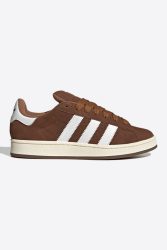 Adidas Originals Campus 00S Sneaker - Bark + Cloud White + Offwhite EU37 1/3