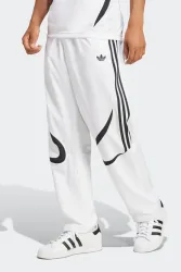 Adidas Sportswear Adicolor Teamgeist Trainingshose - White + Black XS Herren