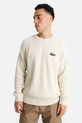 Lacoste Strickpullover - Flour S Herren