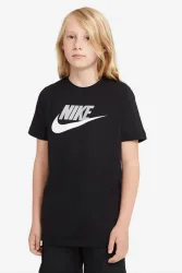 Nike T-Shirt - Schwarz XS Kids