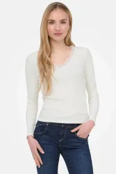 ONLY V-Shirt 