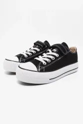 British Knights Kaya Sneaker - Black EU31 Kids