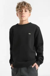 Lacoste - Sweatshirt, 14A, Marine