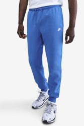 Nike Sportswear Club Fleece Sweathose - Light Photo Blue M Herren