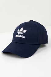 Adidas Originals Strapback Cap - Navy S/M