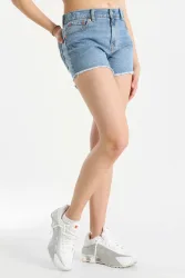 Levi's Jeansshorts - Hollow Days 10 Kids