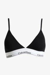 Calvin Klein Underwear Triangel-BH - Black XS Damen