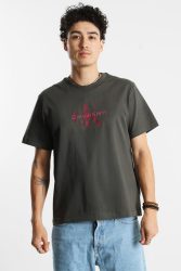 Calvin Klein Jeans T-Shirt - Beluga L Herren