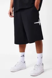 Project X Paris Sweatshorts - Black L Herren