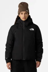 The North Face Daunenjacke - Black S Damen