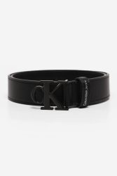 Calvin Klein Jeans Gürtel - Black L/XL Kids