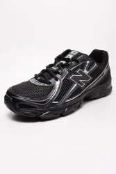 New Balance U740 Sneaker - Black EU40.5 Herren