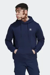 Adidas Originals Kapuzensweatshirt - Night Indigo L Herren