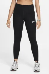 Nike Leggings - Black S Kids