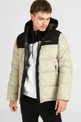 Champion Pufferjacke - Light Sage M Herren