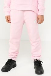 Nike Kids Sweathose - Pink Foam 3y