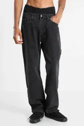 Levi's 555™ '96 Relaxed Fit Straight Jeans L32 - Forget Me Not 33/32 Herren