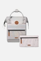 CABAIA - Rucksack, 12 L, Argent