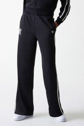 New Era Trainingshose - Black M Damen