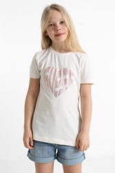 Guess T-Shirt - Ocean Salt 8 Kids