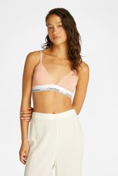 Calvin Klein Underwear Triangel-BH - Melon Frenzy XS Damen