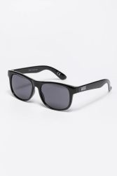 Vans Sonnenbrille - Schwarz Einheitsgroesse Kids