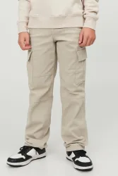 Jack & Jones Junior Cargohose 