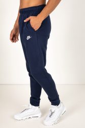 Nike Sweathose - Navy XS Herren