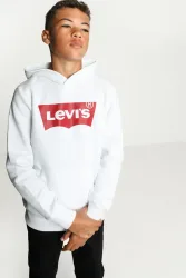 Levis Kids Kapuzensweatshirt 