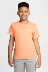 Nike T-Shirt - Apricot Gate S Kids