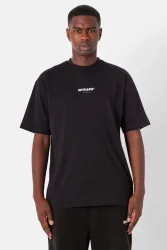 Sixth June T-Shirt - Black L Herren