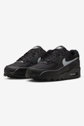 Nike Air Max 90 PRM Sneaker - Black EU42.5 Herren